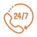 24x7