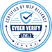 Cyber Verify Logo