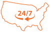 Nationwide 24x7 Nationwide 24x7