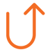 Upwards Arrow