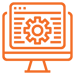 development-programming-design-computer-orange development-programming-design-computer-orange