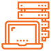 server-network-database-technology-hosting-orange server-network-database-technology-hosting-orange